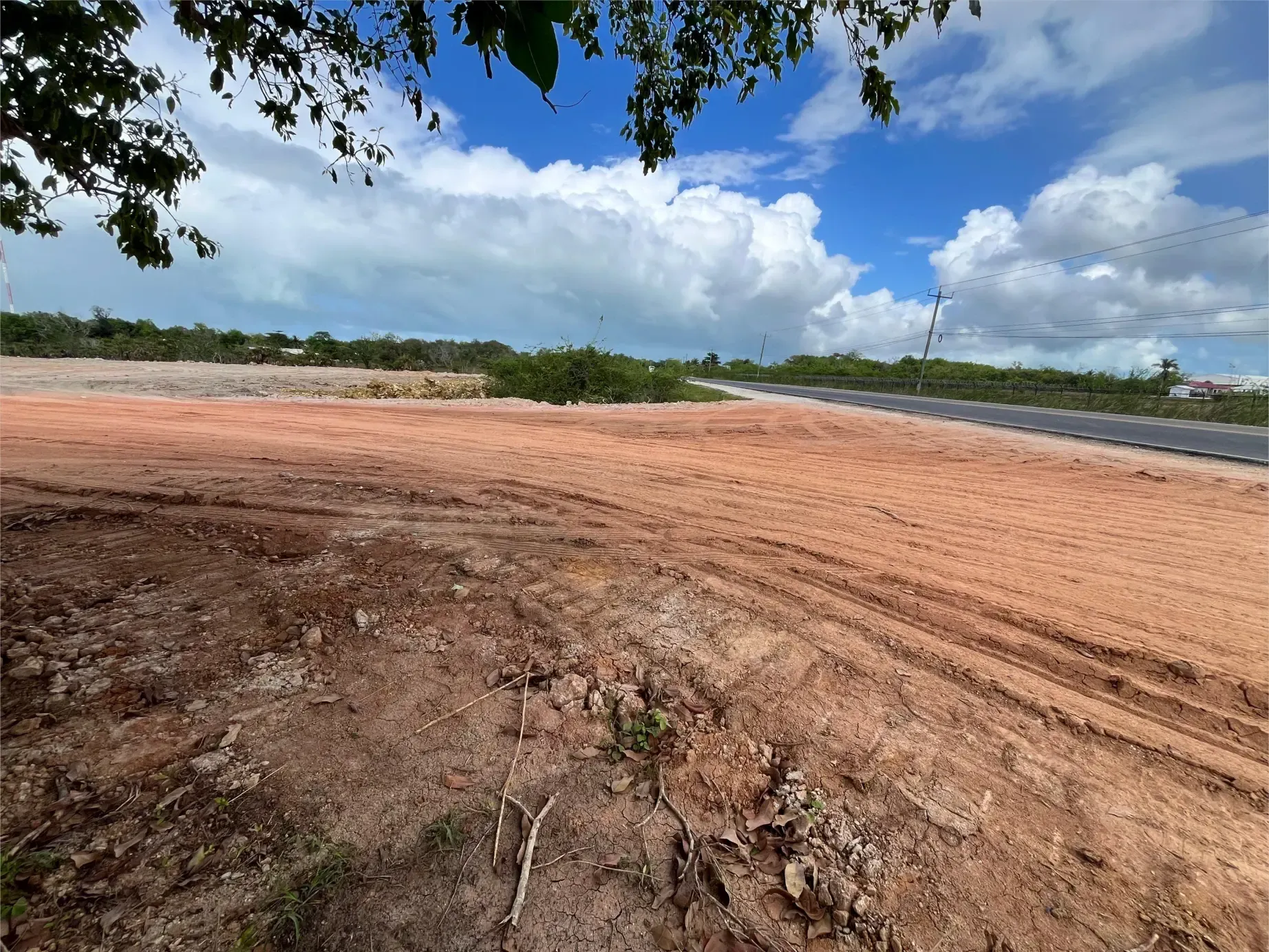 Land for sale in Belize